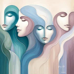 (123)  Serene Connections