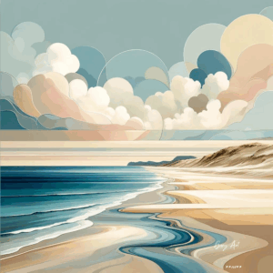 (134) Whispers of Sylt